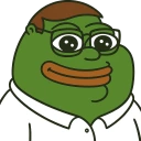 pepepeter emote