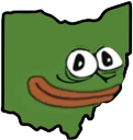 Ohioge emote