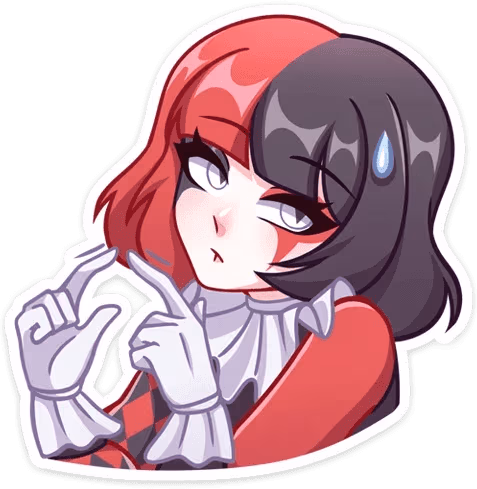 Sae_chan_emo8 emote