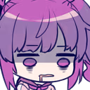 Otachan_Death emote