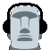 moyai_dj emote