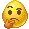 ThinkEgg emote