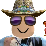 Carlos emote