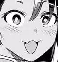 Nagatoro_D emote