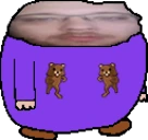 kacus emote