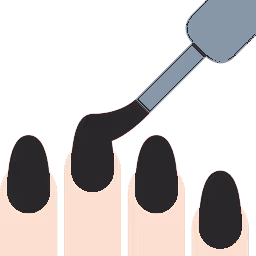 nails emote