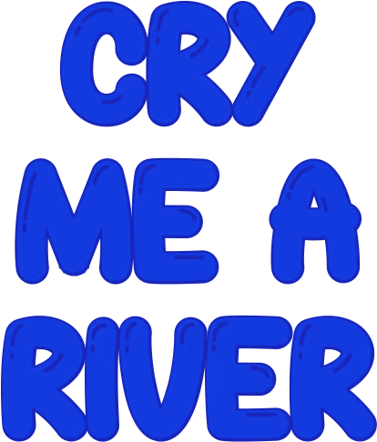 Cry emote