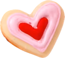 strawberryfilletcake emote