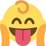 happy_child emote