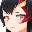 Mioreally emote