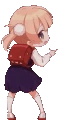 LoliUi emote