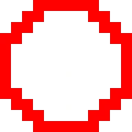 pixel_warning emote
