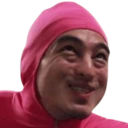 SmilingPinkGuy emoji