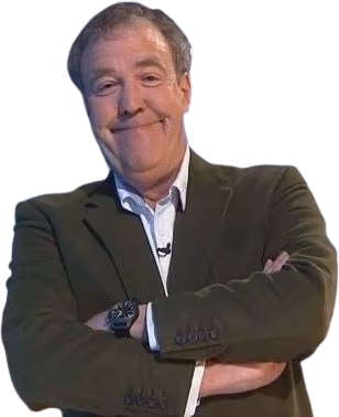 clarkson_smug emote