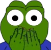 pepegasp emote