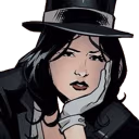 ZatannaHandrest emote