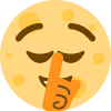 Mewing_Chese emote
