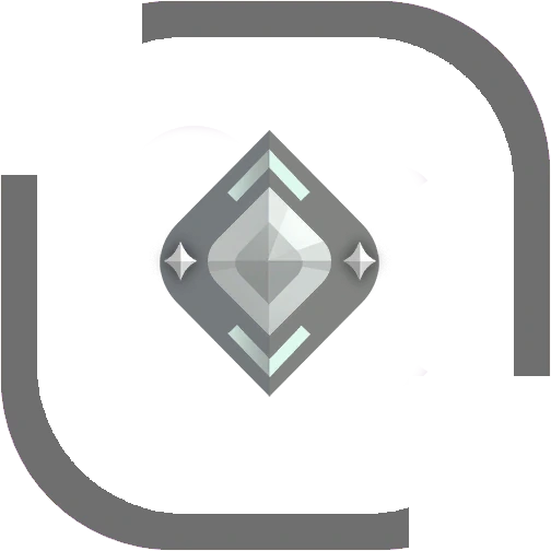 Silver2 emote
