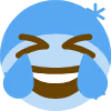 Cool_Laughing emote