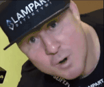 UAAA animated emote