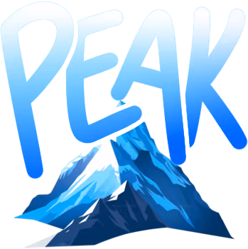 peak emote