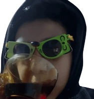 Just_relax emote