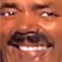 KEKsmile emote