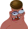 coconut emote