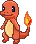 Charmander emote