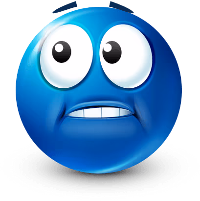 Oops emote