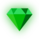 emerald emote