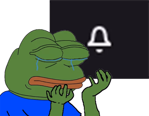 PepeHands_Twitch emote