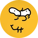 simpsons_lemon emote