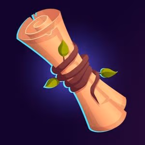 Missao emote