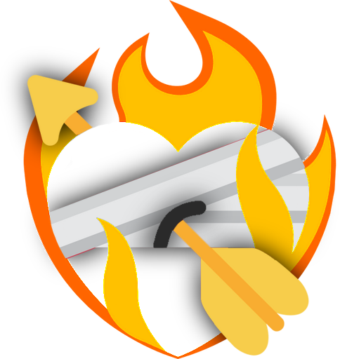 HeartPain3 static emote