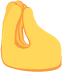 lefty_pinched_fingers emote