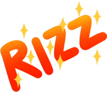 Rizz emote