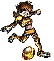 MarioStrikers emoji