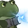 Pepe emote