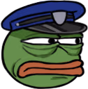 pepe_police emote