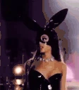 GirlBoss emote