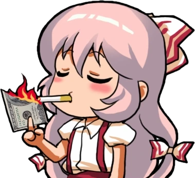 doesnt_need_money_mokou emoji