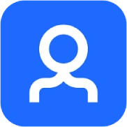 BlueMember emote