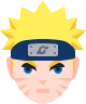 naruto emoji