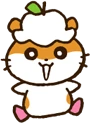 kururin_hamster emoji
