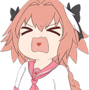 Astolfo_Cry emote