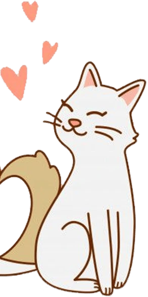 DogCatLoveMatch emote