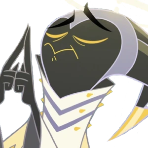 Adam_Pray emote