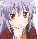 RengeThinking1 emote