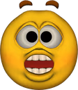 EmotiWoah emote